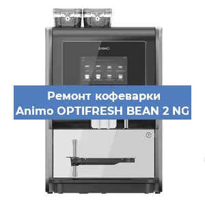 Замена фильтра на кофемашине Animo OPTIFRESH BEAN 2 NG в Нижнем Новгороде